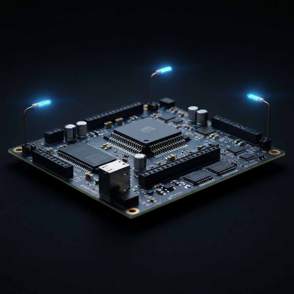 Sweat Sensor BLE Android App