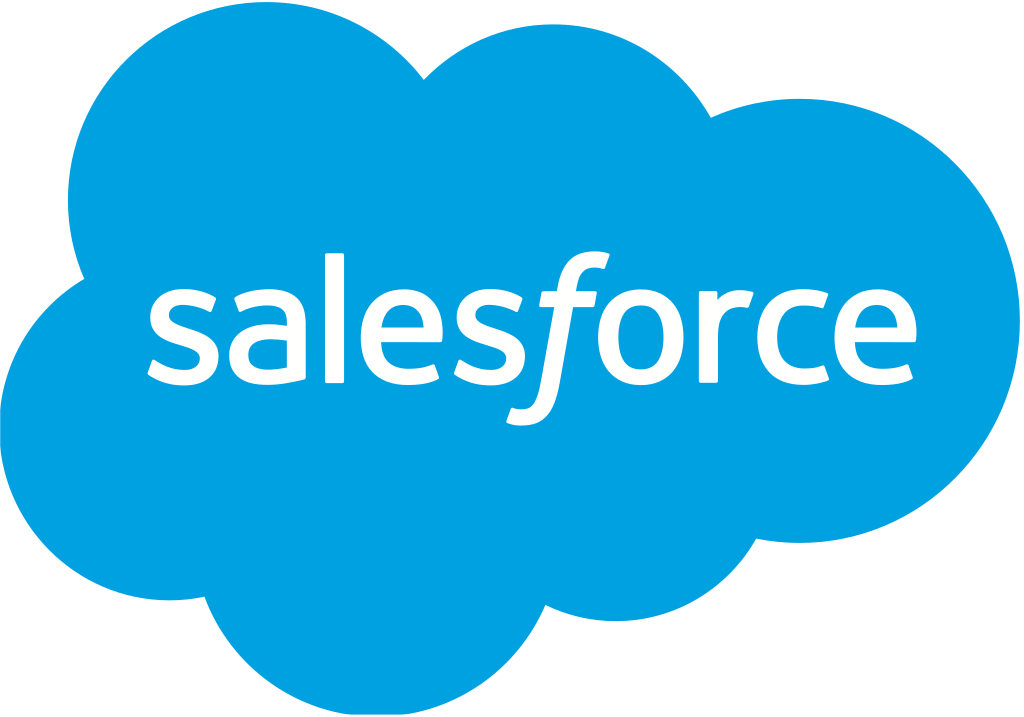 Salesforce • Health Cloud logo